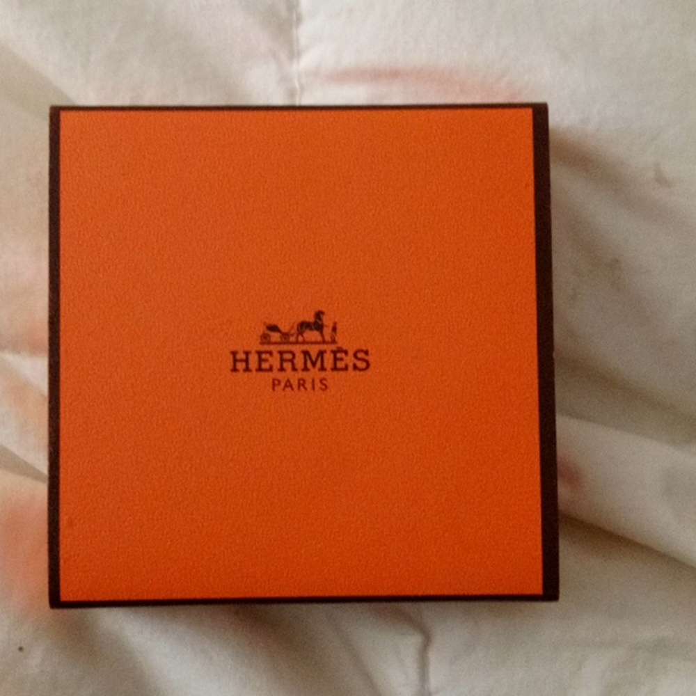 Hermes blush